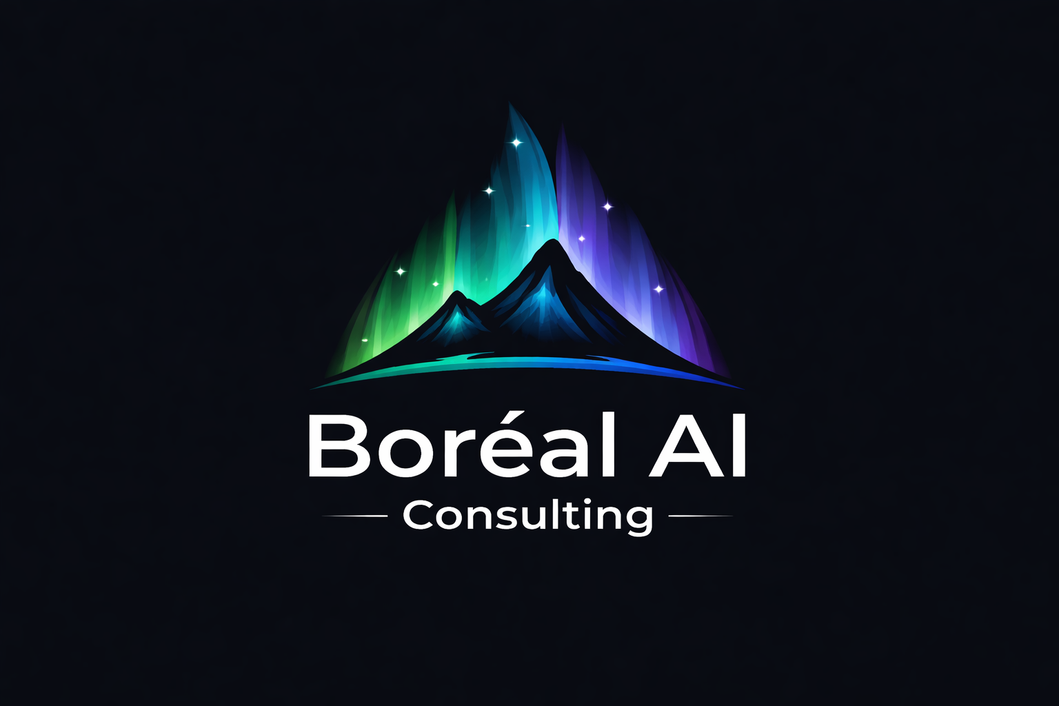 Boréal AI Consulting